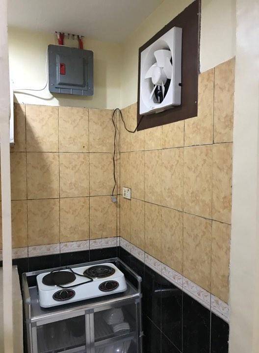 Rv3 Transient House Ξενοδοχείο Angeles Εξωτερικό φωτογραφία