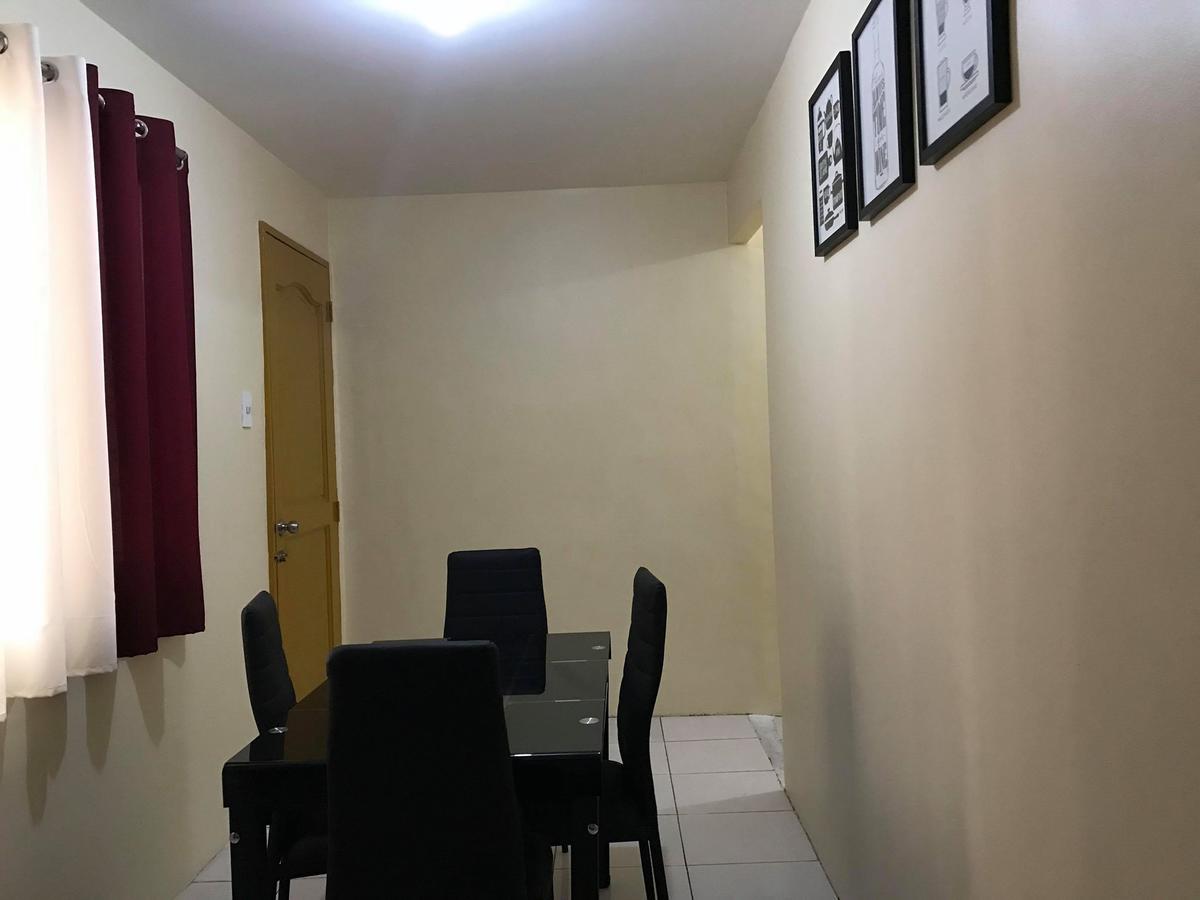 Rv3 Transient House Ξενοδοχείο Angeles Εξωτερικό φωτογραφία