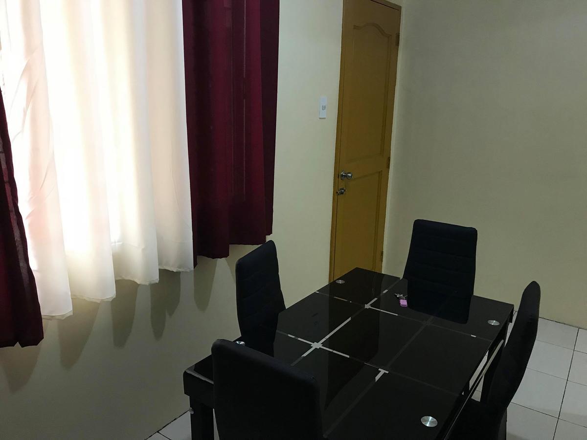 Rv3 Transient House Ξενοδοχείο Angeles Εξωτερικό φωτογραφία