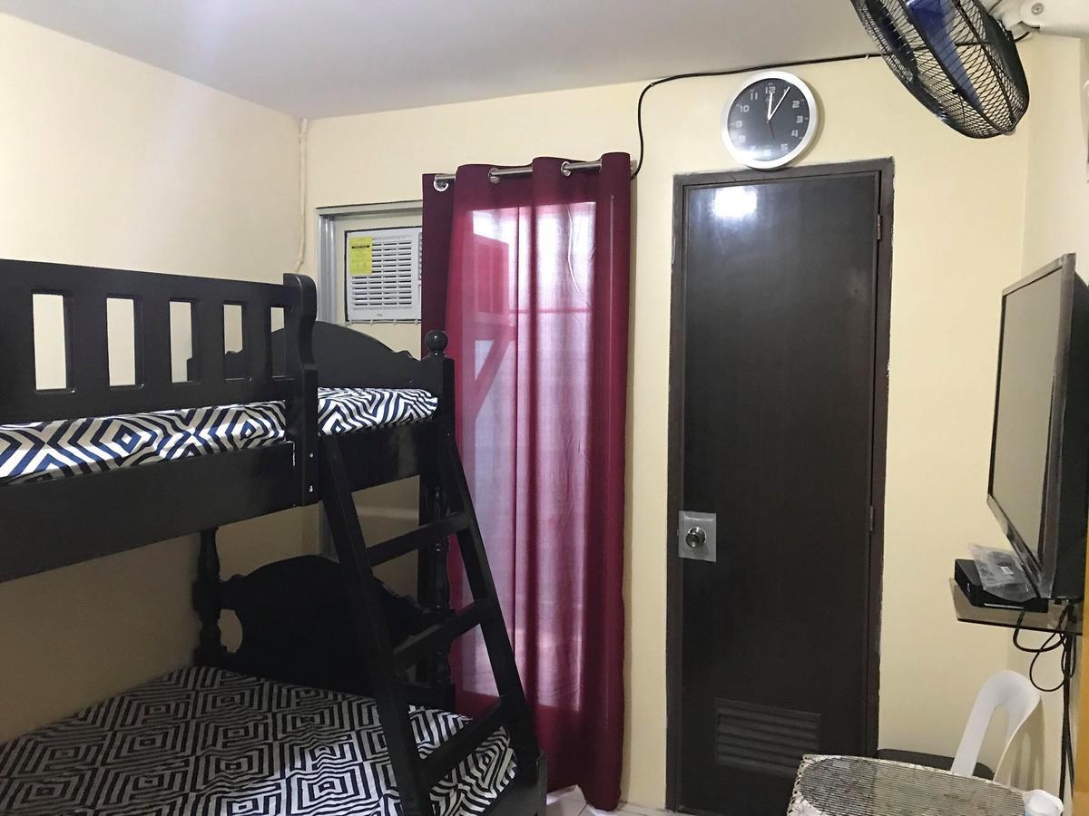 Rv3 Transient House Ξενοδοχείο Angeles Εξωτερικό φωτογραφία