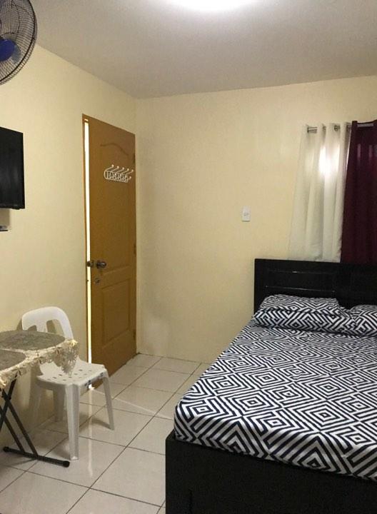 Rv3 Transient House Ξενοδοχείο Angeles Εξωτερικό φωτογραφία