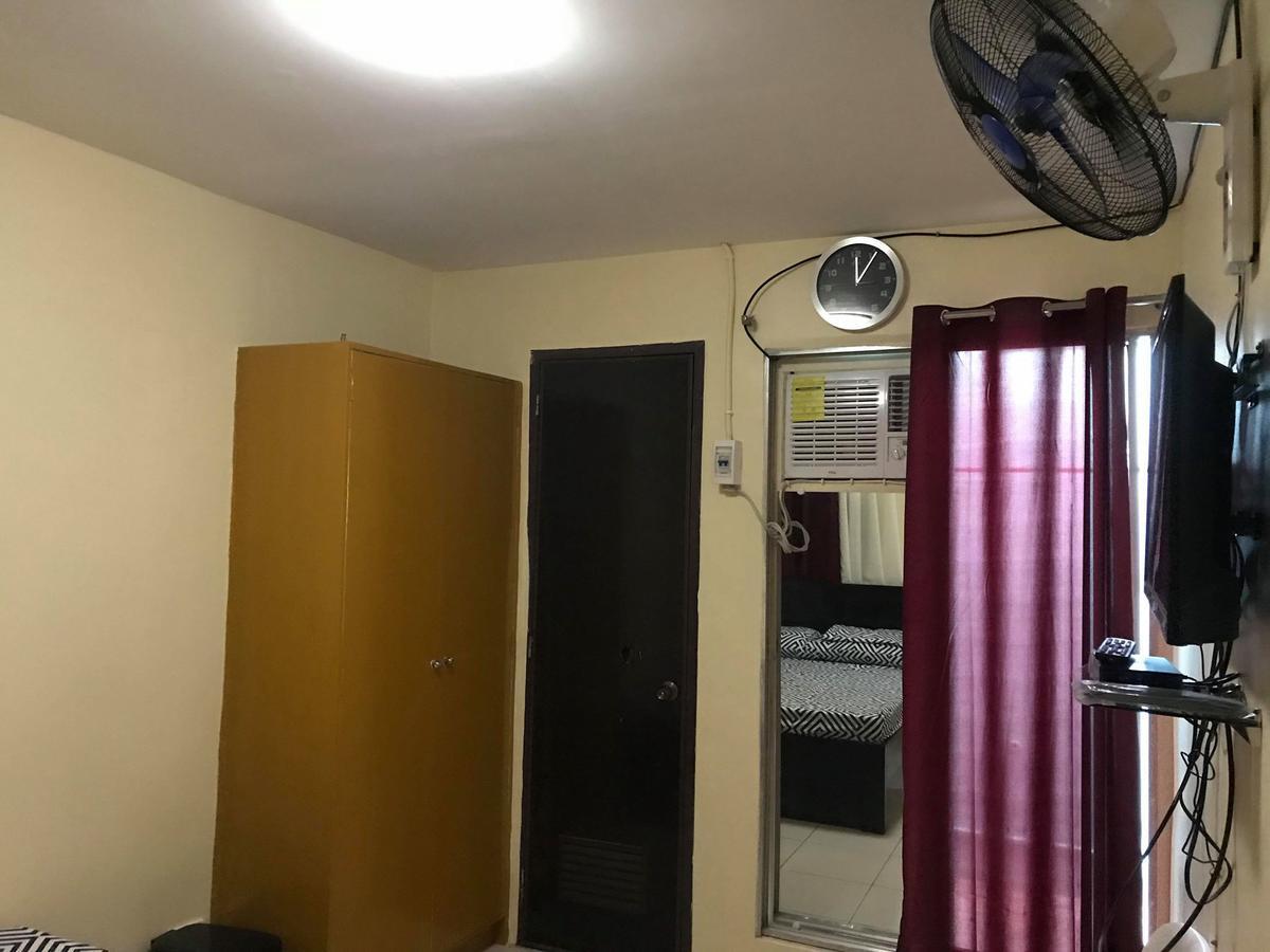 Rv3 Transient House Ξενοδοχείο Angeles Εξωτερικό φωτογραφία