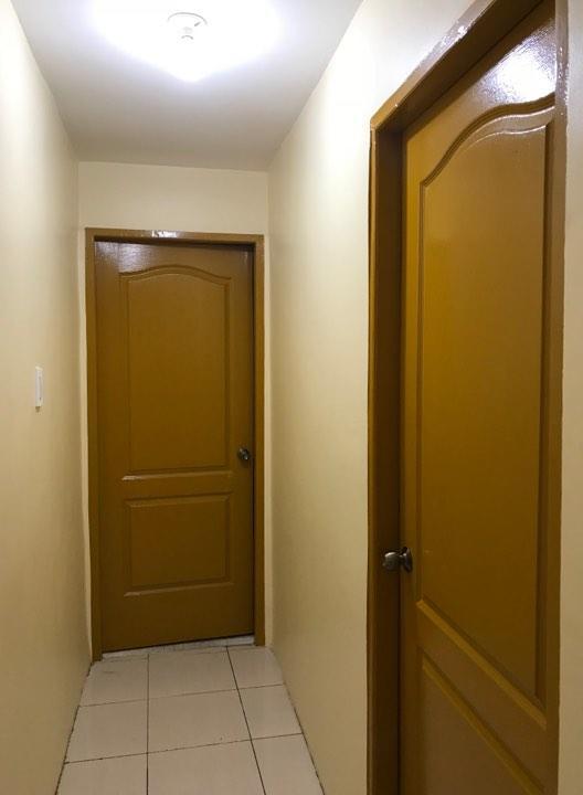 Rv3 Transient House Ξενοδοχείο Angeles Εξωτερικό φωτογραφία