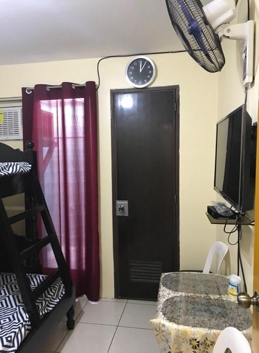Rv3 Transient House Ξενοδοχείο Angeles Εξωτερικό φωτογραφία