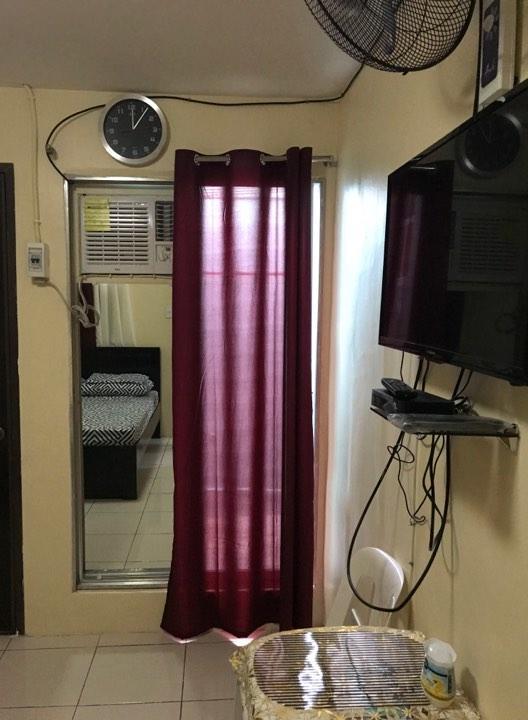 Rv3 Transient House Ξενοδοχείο Angeles Εξωτερικό φωτογραφία