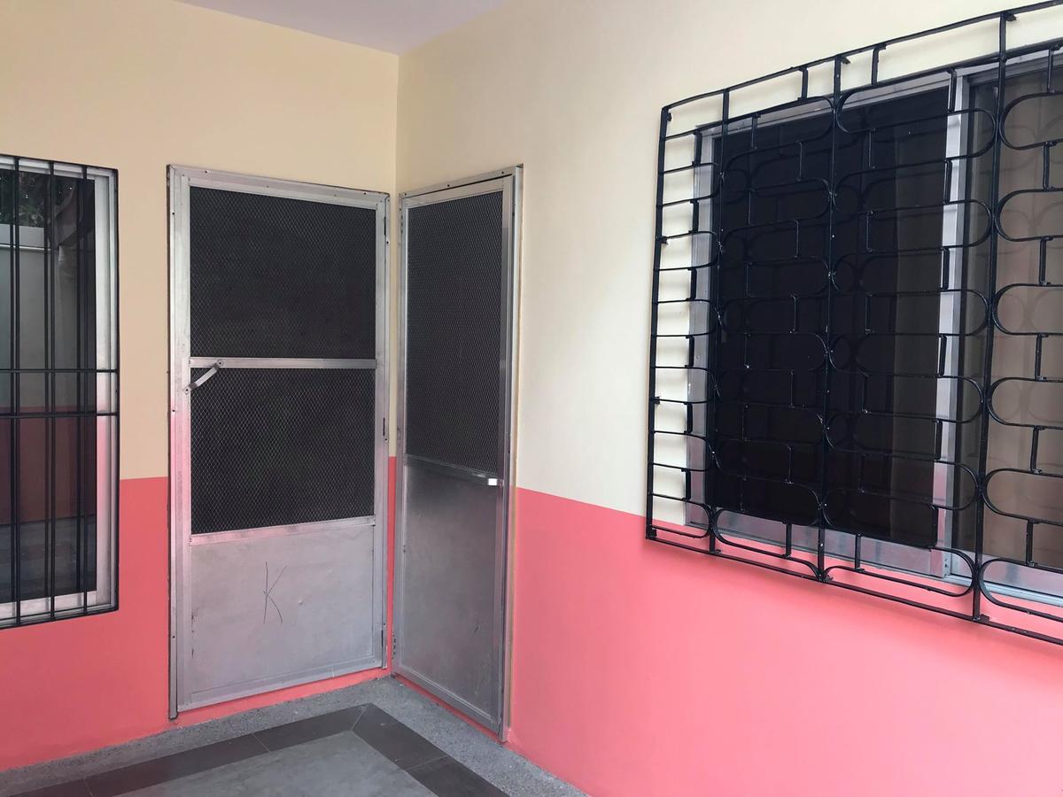 Rv3 Transient House Ξενοδοχείο Angeles Εξωτερικό φωτογραφία