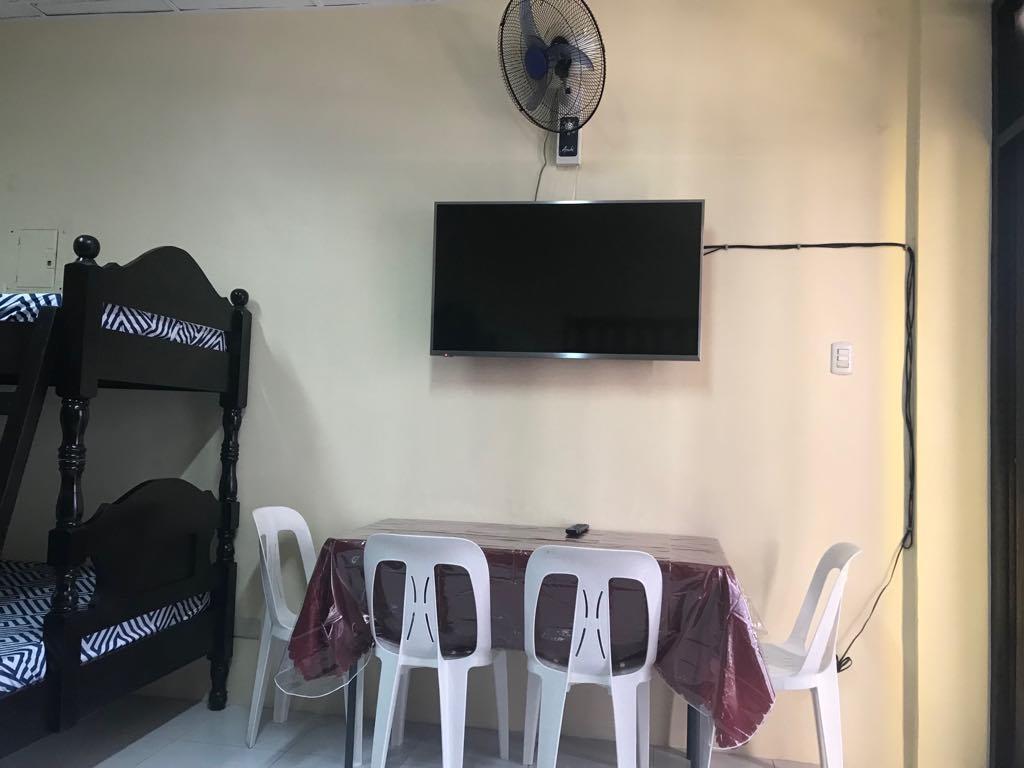 Rv3 Transient House Ξενοδοχείο Angeles Εξωτερικό φωτογραφία