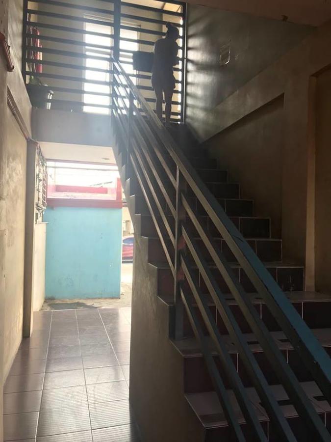 Rv3 Transient House Ξενοδοχείο Angeles Εξωτερικό φωτογραφία